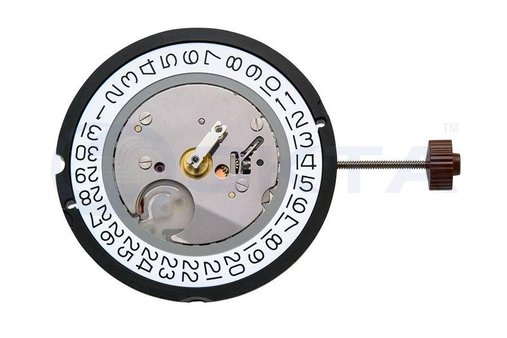 Механізм<br>RONDA 515